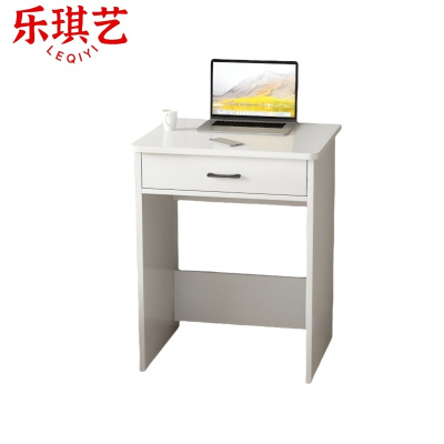 乐琪艺 书桌 单抽 张