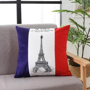 美帮汇美英天鹅绒抱枕靠垫带芯米字旗英伦复古沙发方枕靠垫