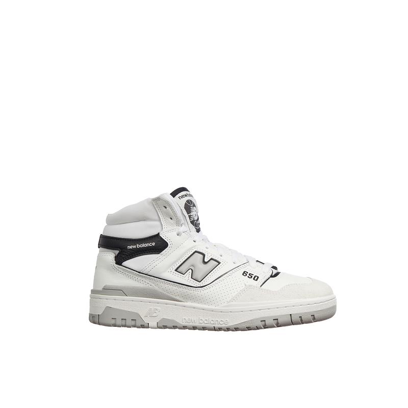 新百伦(New Balance)男款真皮跑鞋舒适百搭运动休闲鞋优质皮革透