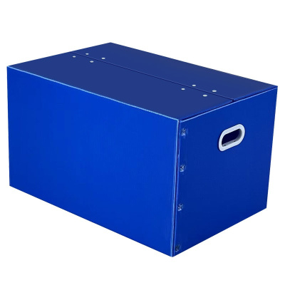 珂攸洋周转箱个