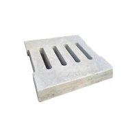 浪伍 水泥盖板 雨篦子 500*600*60mm /块