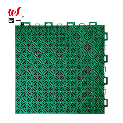 悬浮地板 智慧星幼儿园款-11MM 平方米