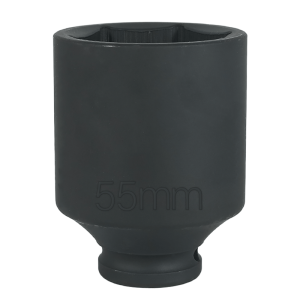 LEECBB 1/2套筒头 55mm 个