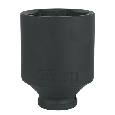 LEECBB 1/2套筒头 55mm 个
