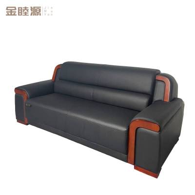 金睦源 JIN MU YON 办公沙发 三人位沙发 张