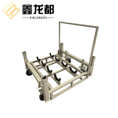 鑫龙都工具展示架100*100*40cm个