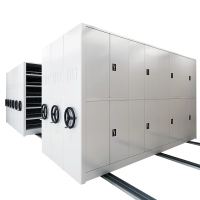 春昆阳岚 密集架