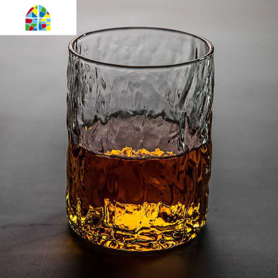 封后日式大容量耐热防爆加厚玻璃锤纹冷水壶凉水壶凉白开水果汁壶套装 FENGHO 1.2L凉水壶(透明把)+双杯+托盘多送