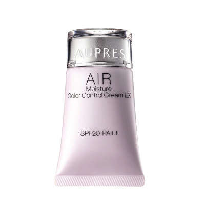 欧珀莱AUPRES莹润修颜隔离霜30g SPF25+