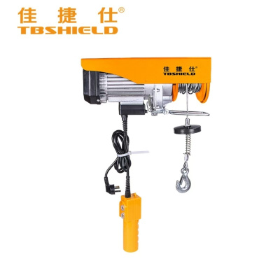 微型电动葫芦 JS30-PA400/400KG