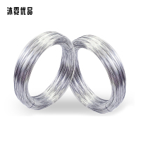旭德锐 镀锌铁丝铁线扎丝10号3.2mm /KG