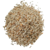 贝策 精制石英砂 10-20目(1-2mm) 吨