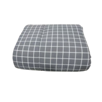 百銮 棉花褥 90*200cm 床