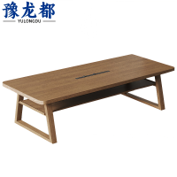 豫龙都 培训桌 2.0m 张