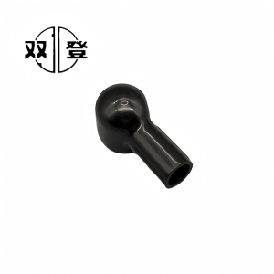 双登蓄电池绝缘帽12-200A 个