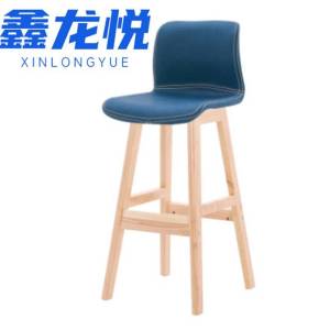 鑫龙悦吧台椅 高脚凳 把