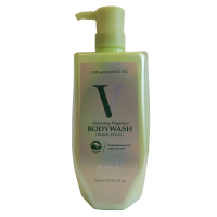 澳妍秀净肤香氛沐浴乳(馨幽)700ml澳洲原装进口沐浴露