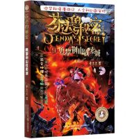 [N]芬达的秘密(典藏版9勇攀荆山铁索城)/人文秘境科幻探寻系列丛书-9787531358404