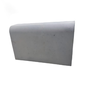 增辉智仓 水泥制存放台 W450*H250mm 米