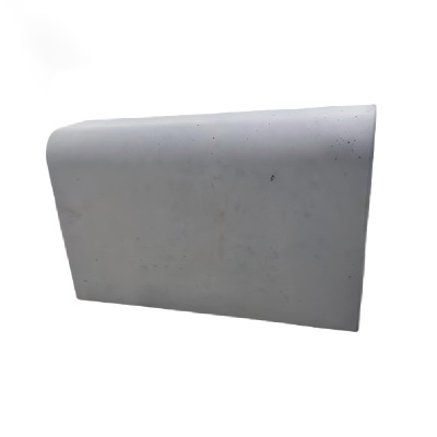 增辉智仓 水泥制存放台 W450*H250mm 米