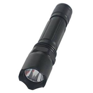 为佳天 强光手电筒 LED防汛照明工作灯 JW7300B 台