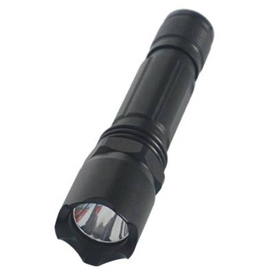 为佳天 强光手电筒 LED防汛照明工作灯 JW7300B 台