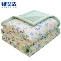 铭思达空调被180*200cm床