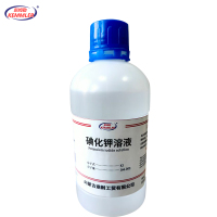 凯姆勒 碘化钾溶液 含量备注 500mL/瓶