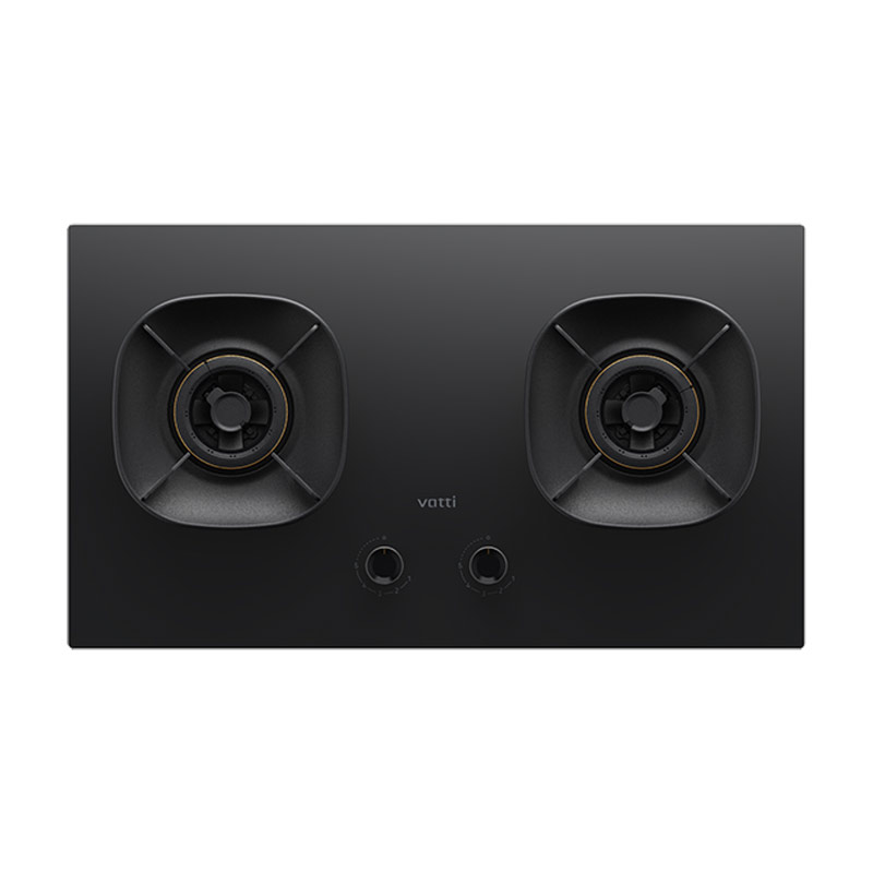 [线上品]华帝(vatti)燃气灶JZT-i10309L(天然气)家用嵌入式5.2kW烟灶联动灶具