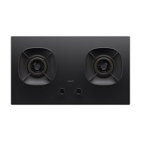 华帝(vatti)燃气灶JZT-i10309L(天然气)家用嵌入式5.2kW烟灶联动灶具