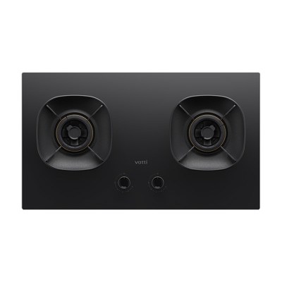 华帝(vatti)燃气灶JZT-i10309L(天然气)家用嵌入式5.2kW烟灶联动灶具