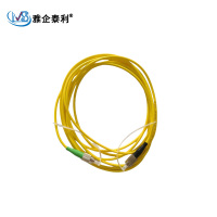 雅企泰利/光纤跳线/FC/APC-3M