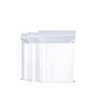 菲尔阿扎 PHIL ARZA 密封袋 16丝 11*16cm 100个/包