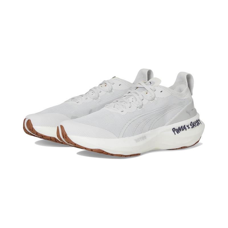彪马(Puma)男跑步鞋缓震支撑稳定透气舒适耐穿运动鞋