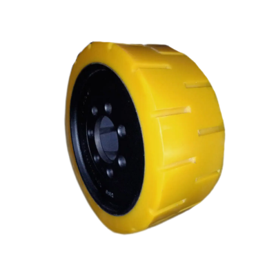 鸣驰鑫鼎 走行轮 YQ 个