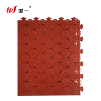 悬浮地板 蜂巢赛事-1.9CM 平方米