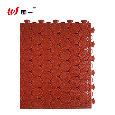 悬浮地板 蜂巢赛事-1.9CM 平方米