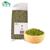 林青寻 绿豆 500克/袋