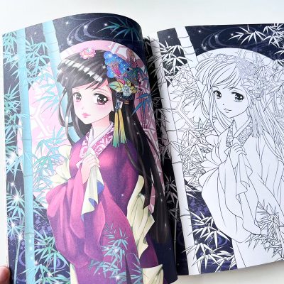 [M]梦幻精灵-9787502074982