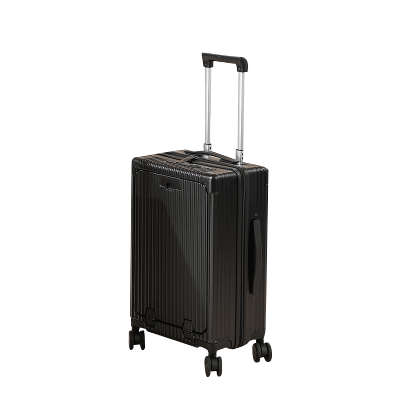 Swi Stand 多功能拉链箱 24英寸 JD8075-24