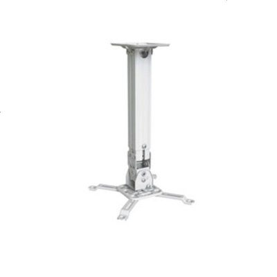 投影仪吊架投影仪支架投影机吊架投影配件可调节多功能通用吊架可伸缩