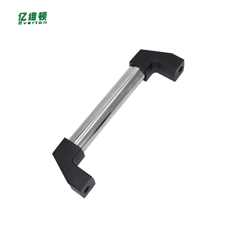 亿维顿 不锈钢钢管拉手 孔距200mm/个