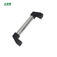 亿维顿 不锈钢钢管拉手 孔距200mm/个
