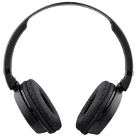 Philips飞利浦有线耳机 头戴式可折叠手机电脑游戏耳麦 音乐SHL3060 BK 黑色