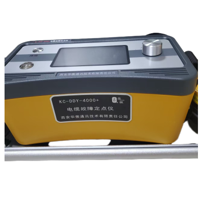 华傲,KC-DDY-4000+电缆故障定点仪,其他仪表仪器