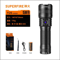 苏宁宜品智能夜跑发光棒超级亮防水设计夜跑安全必备