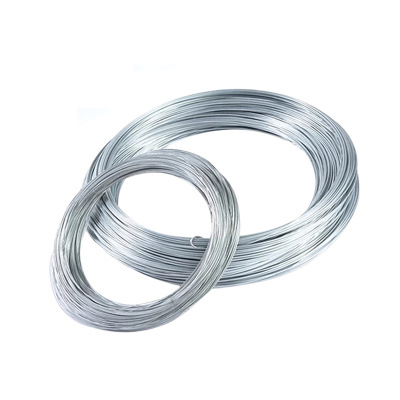 欣欣妍宸 镀锌铁丝 11号3mm/kg