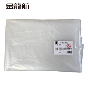 金龙航 塑料布