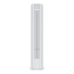 海尔2匹新1级能效 家用空调柜机KFR-50LW/A1FBA81U1套机