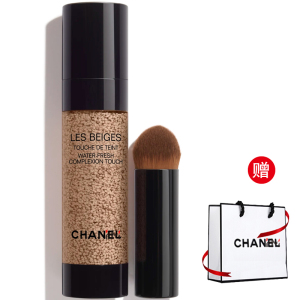 香奈儿(CHANEL)水泡泡精华粉底BR12粉调白 20ml